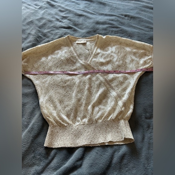 vintage 80's Vivanti sweater set - Picture 11 of 16